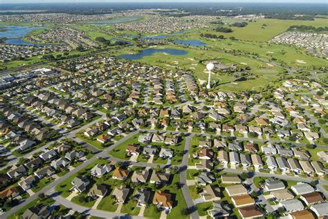$31 Flights to The Villages, Florida .